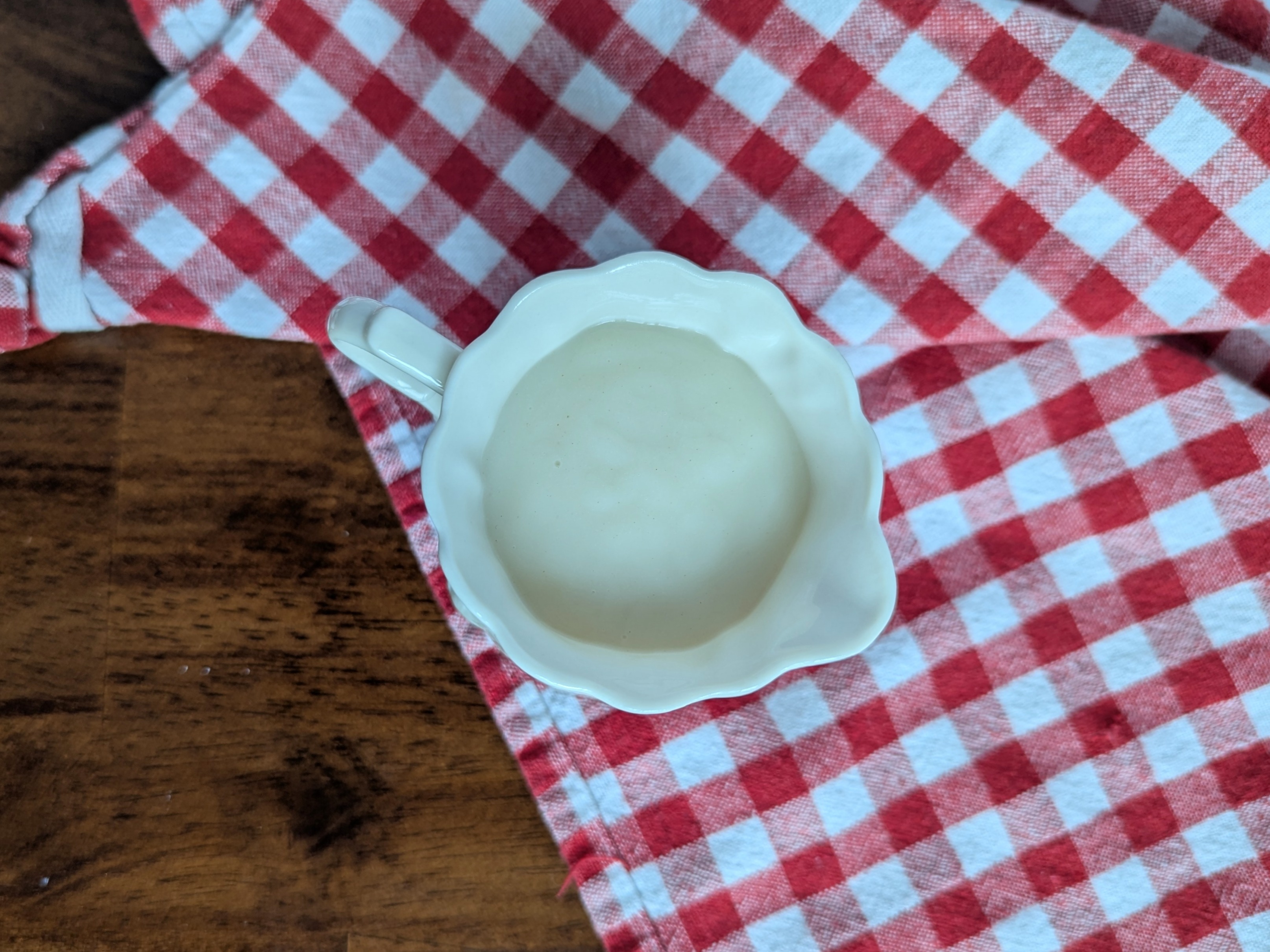 Waffle Sauce